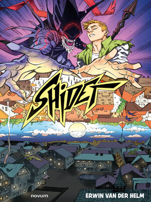 cover image of Shidet